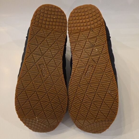 TEVA Women's ReEmber Mid Platform Cold Weather Boot Sz 10 Eco-Friendly Gorpcore - Picture 6 of 7